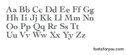 CockneyBold Font