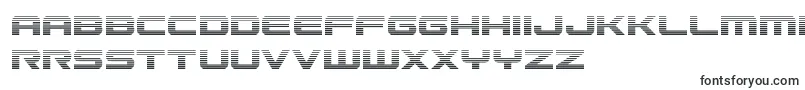 Gunshipgrad Font – Filipino Fonts