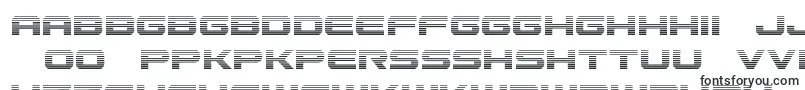 Gunshipgrad Font – Igbo Fonts