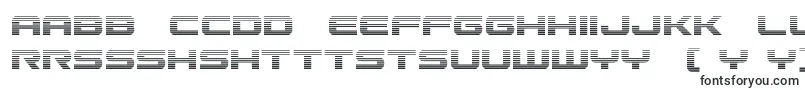 Gunshipgrad Font – Hausa Fonts
