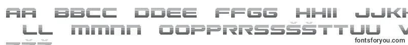 Gunshipgrad Font – Latvian Fonts