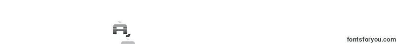 Gunshipgrad Font – Thai Fonts