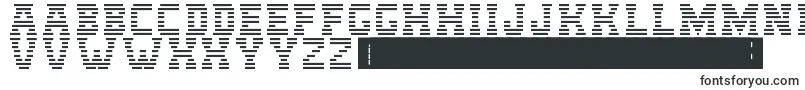IbmLogo Font – Fonts Starting with I
