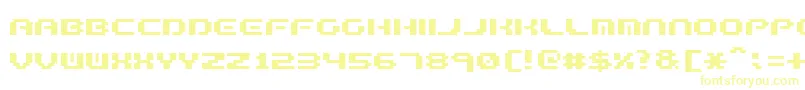 FormulaTooComplex.2 Font – Yellow Fonts