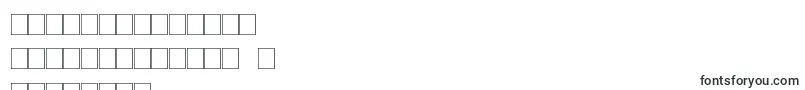 PleaseForgiveMe-Schriftart – khmerische Schriften