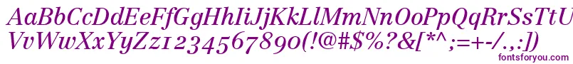 CenturyRepriseOldstyleSsiNormal Font – Purple Fonts