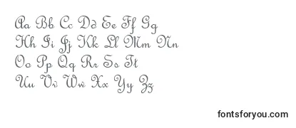 FrenchScriptMt Font