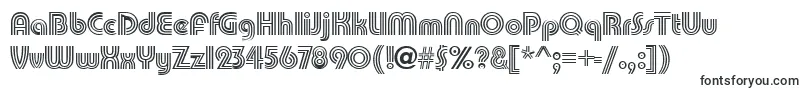 PatamonRegular Font – Art Fonts