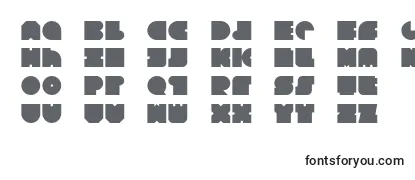 Square80 Font