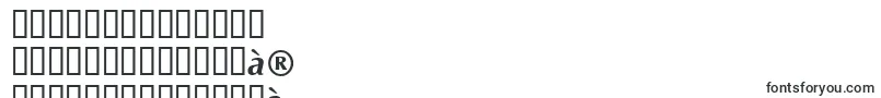 OpusBolditalic Font – Tamil Fonts