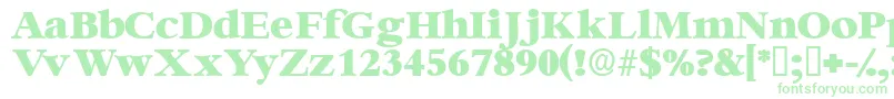 Ingenuedisplayssk Font – Green Fonts