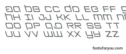 Colonymarinesleft-fontti