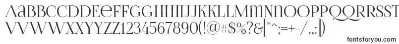 Foglihtenno06076 Font – Unusual Fonts