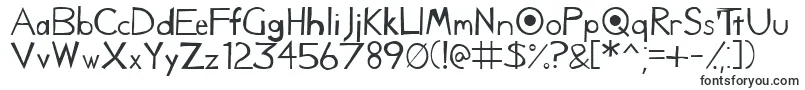 Caduceus Font – Fonts for Xiaomi