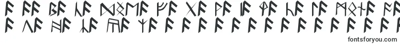 Ultima-Schriftart – Schriftarten, die mit U beginnen