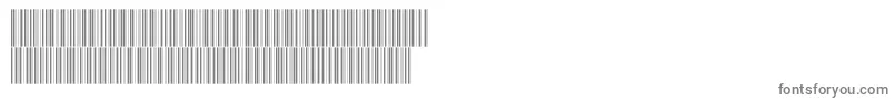V300009-Schriftart – Graue Schriften auf weißem Hintergrund