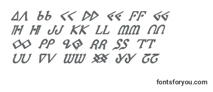 Ppressexbi-fontti