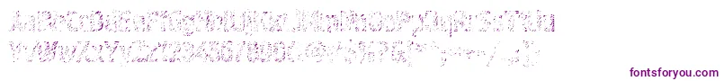 Graffiti4ctt Font – Purple Fonts