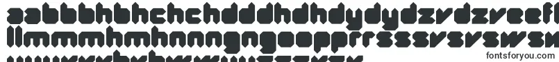 QuadBlack Font – Shona Fonts