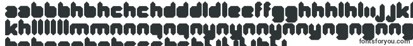 QuadBlack Font – Sotho Fonts