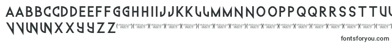 Technowanker Font – Fonts for Adobe Reader