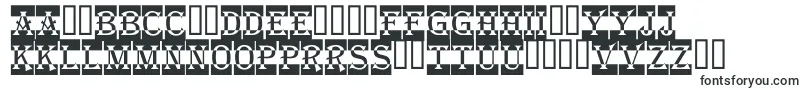 AAlgeriusnrdccm Font – Lithuanian Fonts