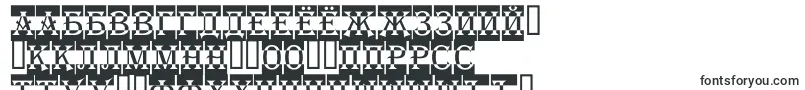 AAlgeriusnrdccm Font – Kyrgyz Fonts