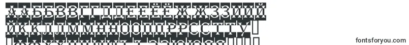 AAlgeriusnrdccm-Schriftart – tadschikische Schriften