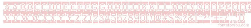 AAlgeriusnrdccm Font – Pink Fonts