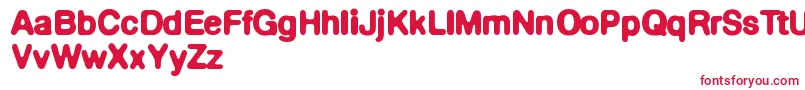 Defontedemigras Font – Red Fonts