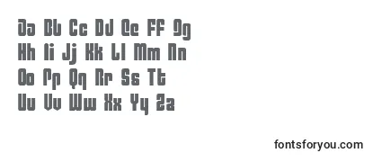 Philaf Font