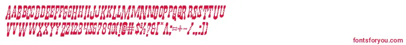 Youngerbrosdropcapsital Font – Red Fonts