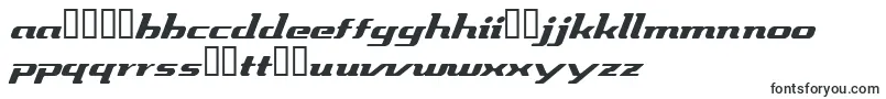 Sneakout Font – Romanian Fonts