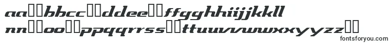 Sneakout Font – Polish Fonts