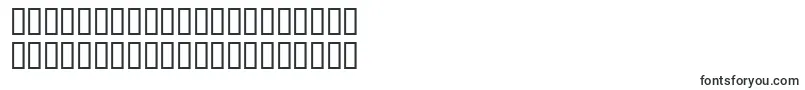 Sneakout Font – Armenian Fonts