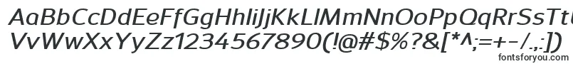 SavileDemibolditalic-fontti – Alkavat S:lla olevat fontit