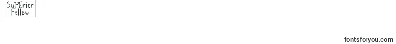 SparksScrapbook Font – Fonts for Digit 1