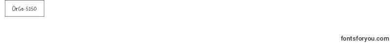 SparksScrapbook Font – Fonts for Digit 4