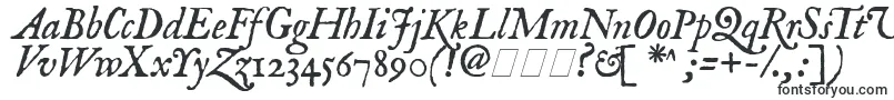 Feenit2-fontti – Houkuttelevat fontit