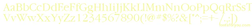 Ft76 Font – Yellow Fonts