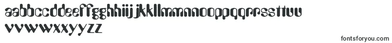 Asimov-Schriftart – sudanesische Schriften