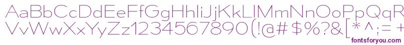 MesmerizeSeUl Font – Purple Fonts
