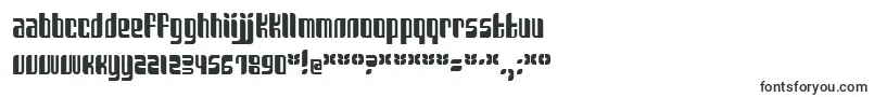 Шрифт Sanka – шрифты, начинающиеся на S