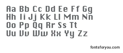 Sistemnyjc-fontti