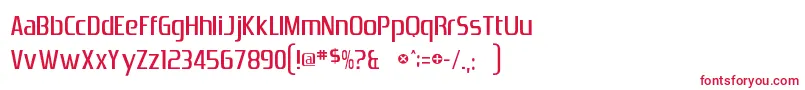 Dszrnicc Font – Red Fonts