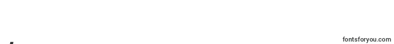 UniversBlackItalic Font – Tatar Fonts