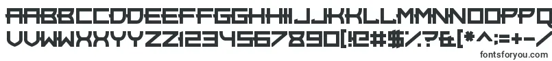 RockElegance Font – Computer Fonts