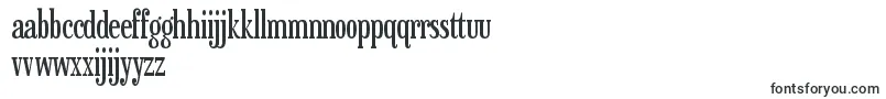 Шрифт SexsmithRegular – нидерландские шрифты