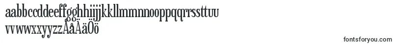 SexsmithRegular-Schriftart – schwedische Schriften