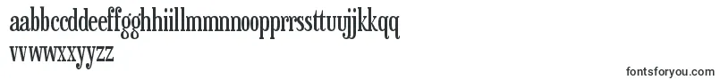 Шрифт SexsmithRegular – ирландские шрифты
